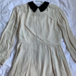 Aritzia Sunday Best Dress